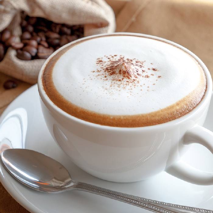 Cappucino