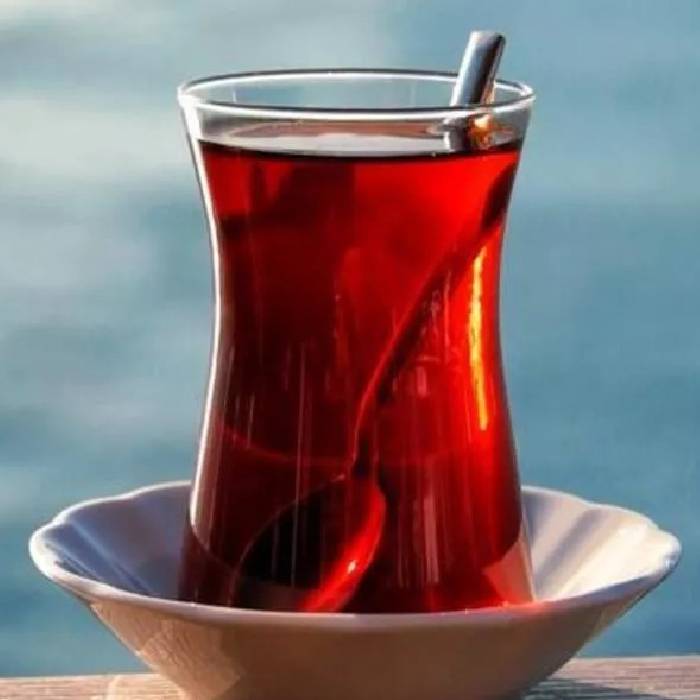 Çay
