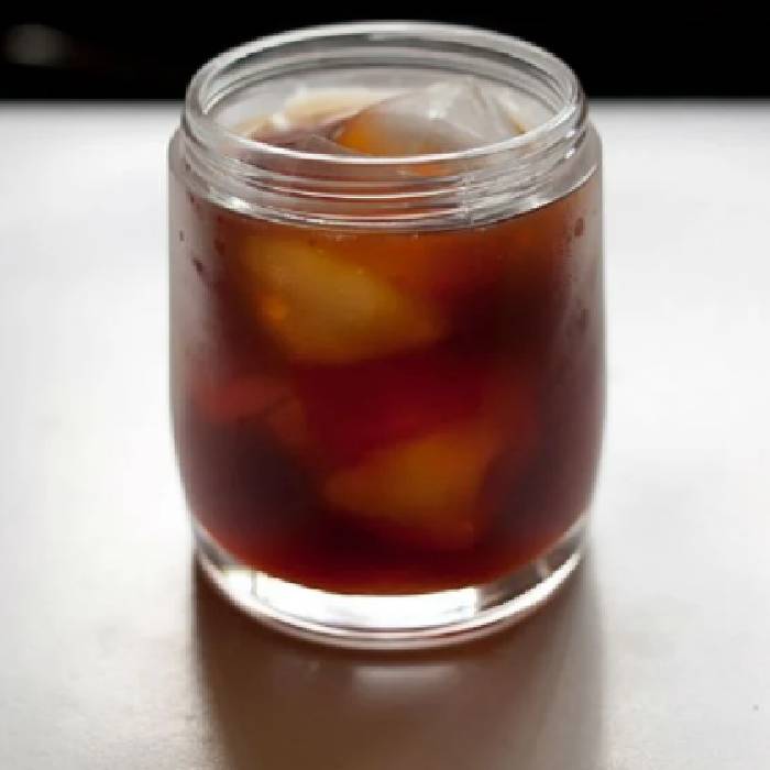 Cold Brew (Fındık)