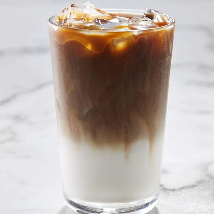 Ice Caramel Macchiato