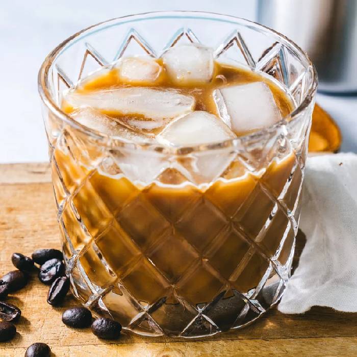 Ice Espresso