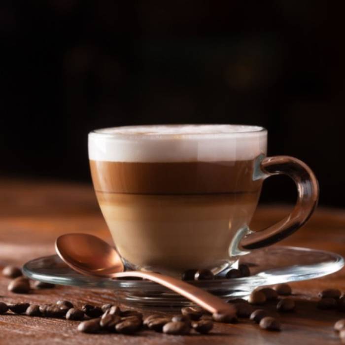 Ice Latte (Fındık)