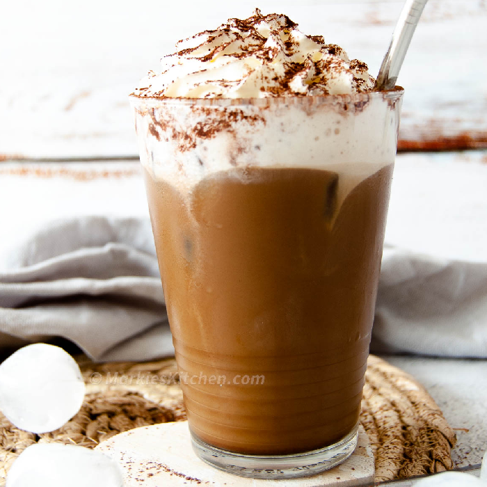 Ice Mocha
