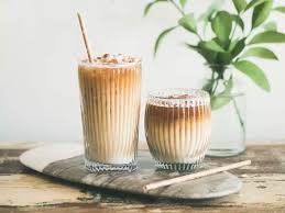 White Chocolate Mocha