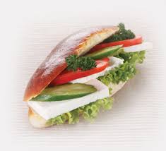 Sandwich