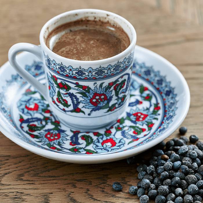 Ballı Menengiç